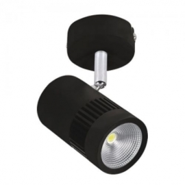 017-002-0008 8W CRNI 4200K TOKYO LED SPOT